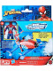 Водяний мотоцикл Людини Павука Марвел Marvel Epic Hero Series Web Splashers Spider-Man Hydro Jet Hasbro (F8967)