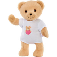 Мягкая игрушка Мой мишка Тедди Baby Born My Teddy Bear (919237)