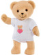 М'яка іграшка Мій ведмедик Тедді Baby Born My Teddy Bear (919237)