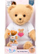М'яка іграшка Мій ведмедик Тедді Baby Born My Teddy Bear (919237)