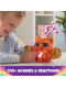 Інтерактивна іграшка сюрприз Драко в яйці Hatchimals Alive Mystery Hatch Draggle Spin Master (6069282)