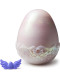Інтерактивна іграшка сюрприз Драко в яйці Hatchimals Alive Mystery Hatch Draggle Spin Master (6069282)