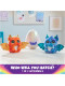 Інтерактивна іграшка сюрприз Драко в яйці Hatchimals Alive Mystery Hatch Draggle Spin Master (6069282)