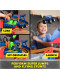 Трек Монстр Джем Суперзаряджені перегони Monster Jam Supercharge Speedway Playset (6072586)