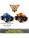 Трек Монстр Джем Суперзаряджені перегони Monster Jam Supercharge Speedway Playset (6072586)