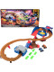Трек Монстр Джем Суперзаряджені перегони Monster Jam Supercharge Speedway Playset (6072586)