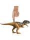 Динозавр Скорпіовенатор зі звуком Світ Юрського Періоду Jurassic World Dominion Wild Roar Skorpiovenator Dinosaur Mattel (HDX37)