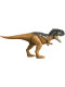 Динозавр Скорпіовенатор зі звуком Світ Юрського Періоду Jurassic World Dominion Wild Roar Skorpiovenator Dinosaur Mattel (HDX37)