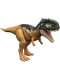 Динозавр Скорпіовенатор зі звуком Світ Юрського Періоду Jurassic World Dominion Wild Roar Skorpiovenator Dinosaur Mattel (HDX37)