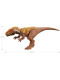 Динозавр Мегалазавр зі звуком Світ Юрського Періоду Jurassic World Wild Roar Megalosaurus Dinosaur Mattel (HTK73)