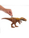 Динозавр Мегалазавр зі звуком Світ Юрського Періоду Jurassic World Wild Roar Megalosaurus Dinosaur Mattel (HTK73)