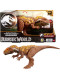 Динозавр Мегалазавр зі звуком Світ Юрського Періоду Jurassic World Wild Roar Megalosaurus Dinosaur Mattel (HTK73)