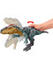 Динозавр Неовенатор Світ Юрського Періоду Jurassic World Gigantic Trackers Neovenator Dinosaur Mattel (HTK78)