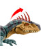 Динозавр Неовенатор Світ Юрського Періоду Jurassic World Gigantic Trackers Neovenator Dinosaur Mattel (HTK78)