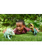 Динозавр Неовенатор Світ Юрського Періоду Jurassic World Gigantic Trackers Neovenator Dinosaur Mattel (HTK78)