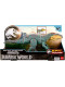 Динозавр Неовенатор Світ Юрського Періоду Jurassic World Gigantic Trackers Neovenator Dinosaur Mattel (HTK78)