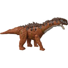 Динозавр Ампелозавр Мир Юрского Периода Jurassic World Dominion Massive Action Ampelosaurus Dinosaur Mattel (HDX50)