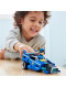 Щенячий патруль Мегакіно Автомобіль Чейза Суперцуценята Paw Patrol The Mighty Movie Chase Mighty Pups Car Spin Master (6067481)
