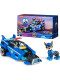 Щенячий патруль Мегакіно Автомобіль Чейза Суперцуценята Paw Patrol The Mighty Movie Chase Mighty Pups Car Spin Master (6067481)