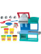 Ігровий набір Плей-До Ресторан Шефа Play-Doh Kitchen Creations Busy Chef's Restaurant Playset Hasbro (F8107)