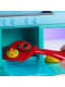 Ігровий набір Плей-До Ресторан Шефа Play-Doh Kitchen Creations Busy Chef's Restaurant Playset Hasbro (F8107)