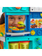 Ігровий набір Плей-До Ресторан Шефа Play-Doh Kitchen Creations Busy Chef's Restaurant Playset Hasbro (F8107)