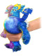 Фігурка що розтягується Герої Гуджитсу Король Гідра Heroes of Goo Jit Zu Deep Goo Sea King Hydra (42576)