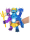 Фігурка що розтягується Герої Гуджитсу Король Гідра Heroes of Goo Jit Zu Deep Goo Sea King Hydra (42576)
