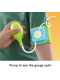 Ігровий набір Фішер Прайс Набір лікаря Fisher-Price Medical Kit Doctor Playset (GHL68)