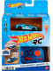 Машинка Хот Вілс Шевроле Корвет на дистанційному керуванні Hot Wheels C8 Corvette Remote Control (HMH23)