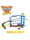 Гараж Монстр Джем зі світлом і звуком Monster Jam Garage Playset (6065444)