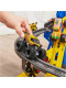 Гараж Монстр Джем зі світлом і звуком Monster Jam Garage Playset (6065444)