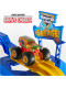 Гараж Монстр Джем зі світлом і звуком Monster Jam Garage Playset (6065444)