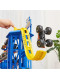 Гараж Монстр Джем зі світлом і звуком Monster Jam Garage Playset (6065444)