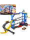 Гараж Монстр Джем зі світлом і звуком Monster Jam Garage Playset (6065444)