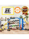 Гараж Монстр Джем зі світлом і звуком Monster Jam Garage Playset (6065444)