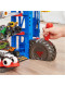 Гараж Монстр Джем зі світлом і звуком Monster Jam Garage Playset (6065444)