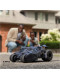 Машинка ДС Комікс Бетмобіль 1:15 на дистанційному керуванні DC Comics Batman Batmobile Tumbler RC (6071558)