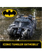 Машинка ДС Комікс Бетмобіль 1:15 на дистанційному керуванні DC Comics Batman Batmobile Tumbler RC (6071558)