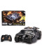 Машинка ДС Комікс Бетмобіль 1:15 на дистанційному керуванні DC Comics Batman Batmobile Tumbler RC (6071558)