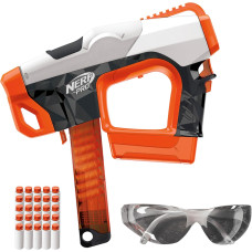 Бластер Нерф Про Відправник Nerf Pro Sender Hasbro (G0355)