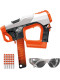 Бластер Нерф Про Відправник Nerf Pro Sender Hasbro (G0355)