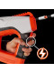 Бластер Нерф Про Відправник Nerf Pro Sender Hasbro (G0355)