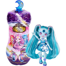 Лялька Пікслінг Крижана Русалка Марена Меджік Міксі Magic Mixies Pixlings Shimmerverse Series Marena The Ice Mermaid (14909)