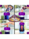 Лялька Пікслінг Феона Фенікс Меджік Міксі Magic Mixies Pixlings Shimmerverse Series Pheona The Pheonix (14910)