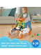 Розвиваючі двосторонні ходунки Фішер Прайс Панда Fisher-Price 2 Sided Steady Panda Walker (HJY73 )