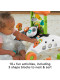Розвиваючі двосторонні ходунки Фішер Прайс Панда Fisher-Price 2 Sided Steady Panda Walker (HJY73 )