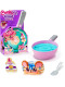 Мягкая игрушка-сюрприз Волшебная сковорода Панкейк Cookeez Makery Pancake Treatz The Pan Moose Cookies (23508)