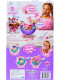 Мягкая игрушка-сюрприз Волшебная сковорода Панкейк Cookeez Makery Pancake Treatz The Pan Moose Cookies (23508)