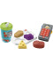 Ігровий набір Фішер Прайс Веселі розваги Fisher-Price Hello Role Play Kit (HFJ95)